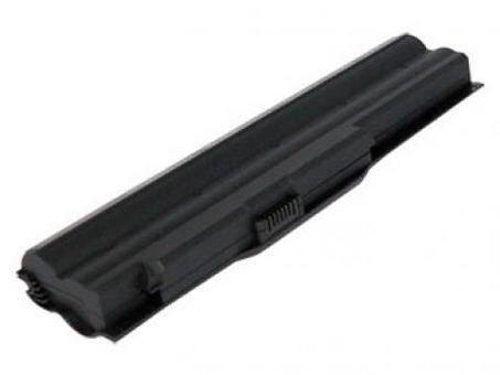 Laptop Battery Replacement for SONY VAIO VPCZ12AHX/XQ 