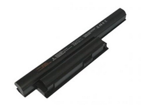 Laptop Battery Replacement for SONY VAIO VPC-EA15FA/P 