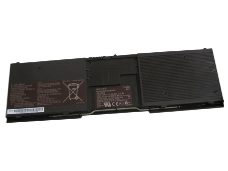 bateria do portátil substituição para sony VAIO VPCX116KC 