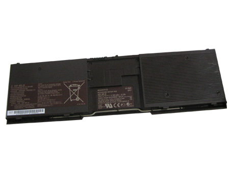 Laptop Battery Replacement for sony VAIO X119 