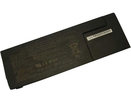 PC batteri Erstatning for SONY VAIO-VPC-SB3M9E 