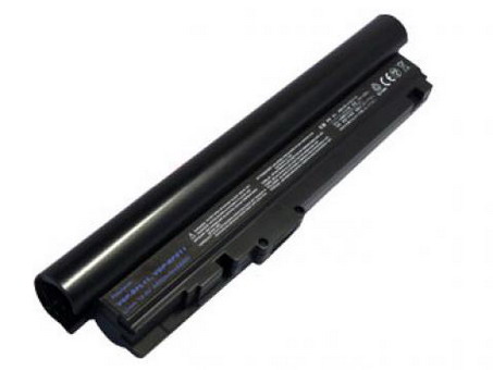 Baterai laptop penggantian untuk SONY VAIO VGN-TZ150N/N 