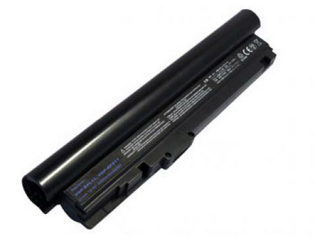 Laptop Battery Replacement for SONY VAIO VGN-TZ390 