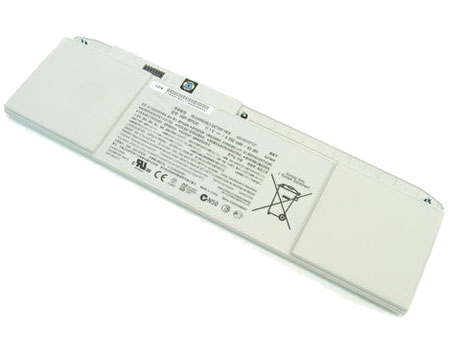 bateria do portátil substituição para SONY VAIO SVT13116FGS 