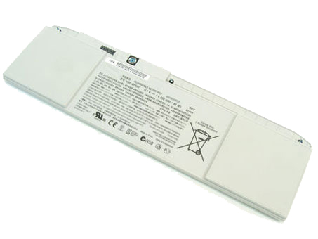 bateria do portátil substituição para SONY VAIO SVT11125CHS 