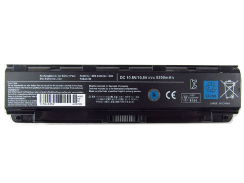 Laptop Battery Replacement for toshiba PA5024U-1BRS 