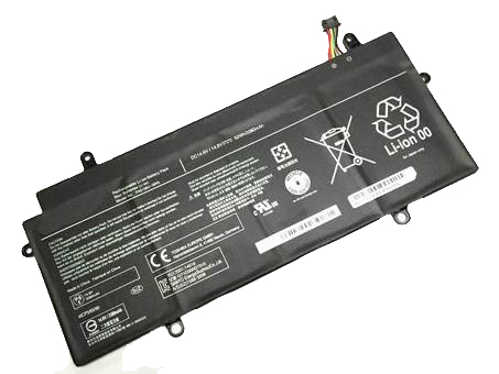 Baterai laptop penggantian untuk TOSHIBA Portege-Z30-C-serie 