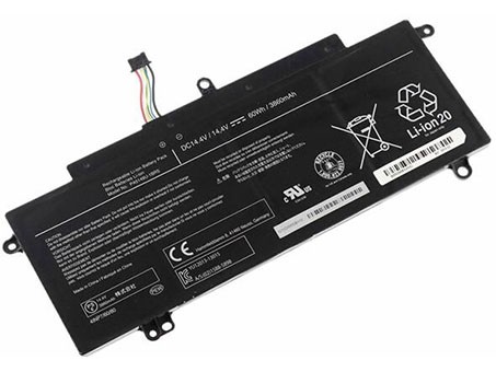 Laptop Battery Replacement for toshiba Tecra-Z40-B 