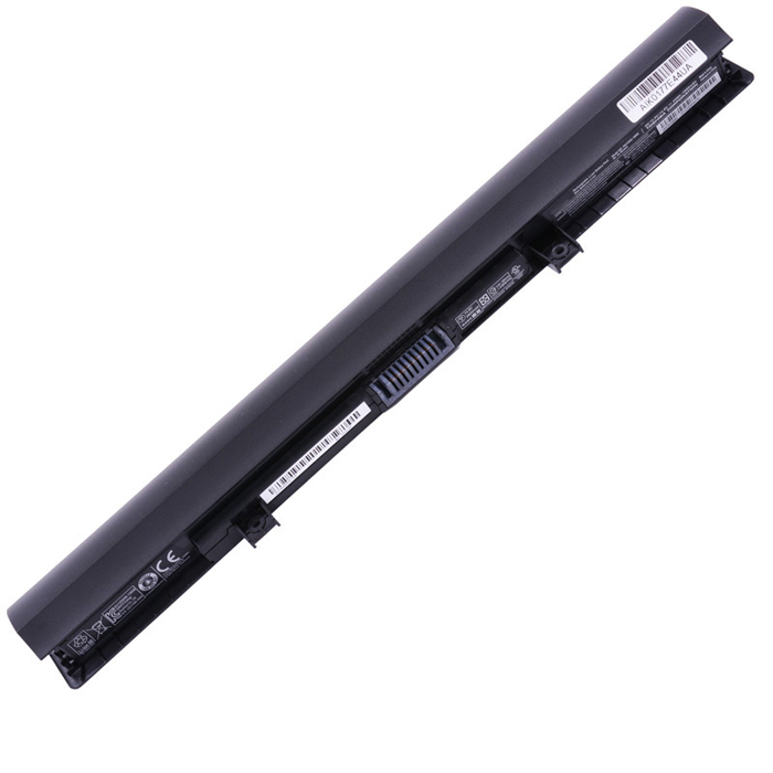 PC batteri Erstatning for toshiba Satellite-C50-5355 