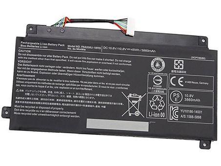 ノートパソコンのバッテリー 代用品 Toshiba Chromebook-CB35-C3300 ノートパソコンのバッテリー 代用品 Toshiba Chromebook-CB35-C3300