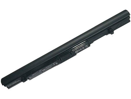 Baterai laptop penggantian untuk TOSHIBA Tecra-A50-C-1H9 