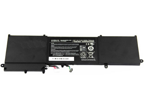 Laptop Battery Replacement for Toshiba Satellite-U845T 
