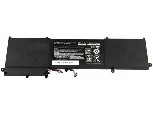 bateria do portátil substituição para toshiba Satellite-U845W 