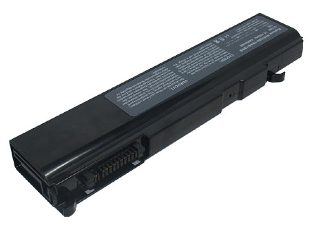 Baterai laptop penggantian untuk TOSHIBA Tecra M10-10T 