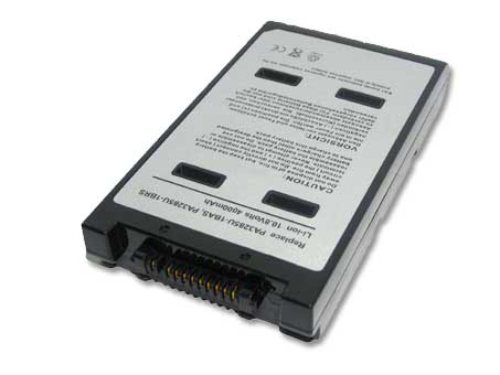 komputer riba bateri pengganti TOSHIBA Dynabook Satellite J61 166D/5X 