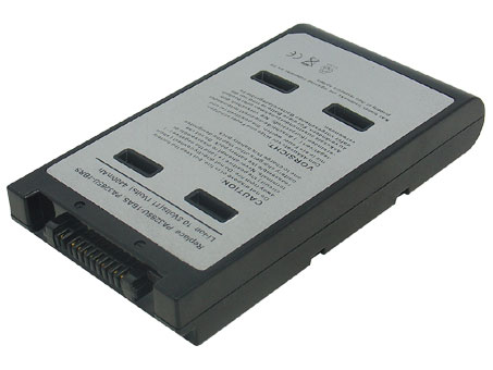 Baterai laptop penggantian untuk TOSHIBA Tecra A8-EZ8412 Baterai laptop penggantian untuk TOSHIBA Tecra A8-EZ8412