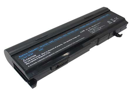 Laptop Battery Replacement for TOSHIBA Satellite M45-S359 
