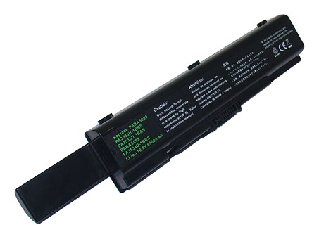 batérie notebooku náhrada za TOSHIBA Satellite L555-11K 