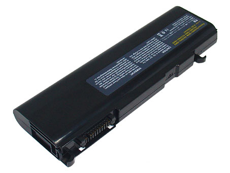 Laptop Akkumulátor csere számára TOSHIBA Tecra M10-1H6 