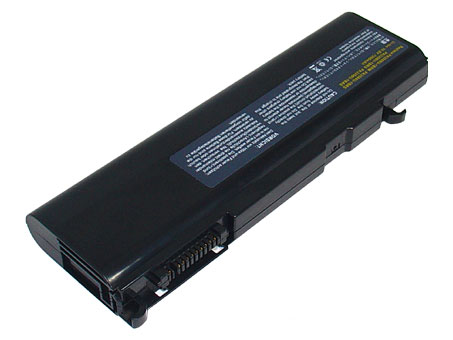 Laptop Battery Replacement for TOSHIBA Satellite U200-163 