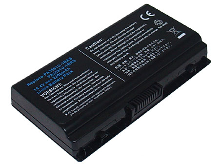 PC batteri Erstatning for TOSHIBA Satellite Pro L40-12L PC batteri Erstatning for TOSHIBA Satellite Pro L40-12L