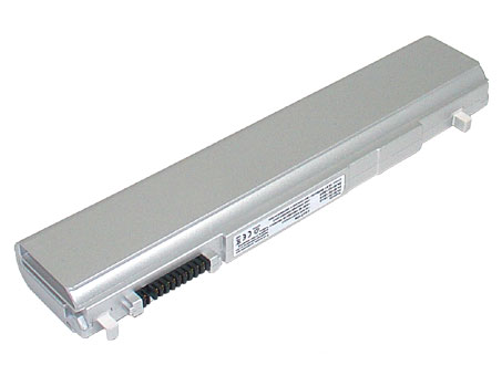 bateria do portátil substituição para TOSHIBA Portege R600-108 