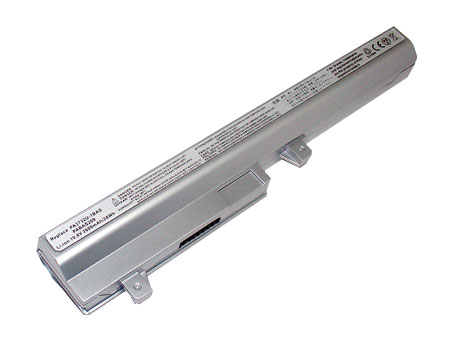 Laptop Battery Replacement for TOSHIBA Dynabook UX/24JBR 