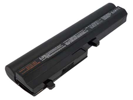 Baterai laptop penggantian untuk TOSHIBA NB200-10G 