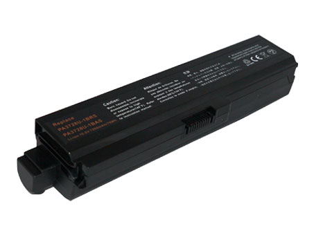 Laptop Battery Replacement for TOSHIBA Satellite P755-S5268 