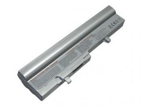 Laptop Battery Replacement for toshiba PA3784U-1BRS 