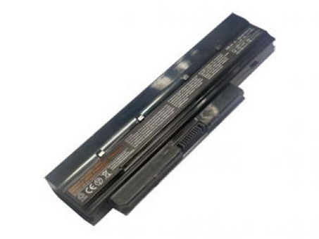 PC batteri Erstatning for TOSHIBA Satellite T235D-S1340 