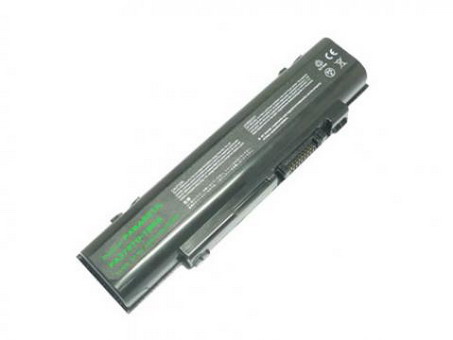 bateria do portátil substituição para TOSHIBA Qosmio F750-11U 