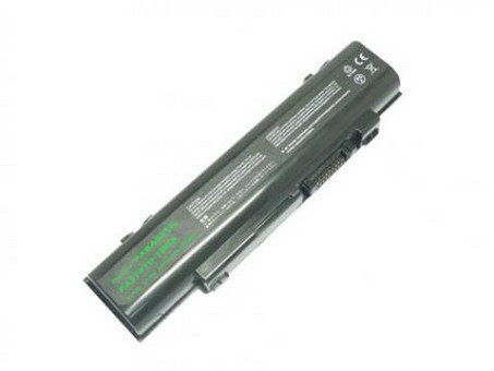 Laptop Battery Replacement for TOSHIBA Qosmio F60-00Y 