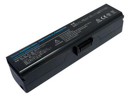 Laptop Battery Replacement for TOSHIBA PA3928U-1BRS 