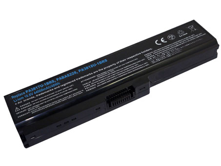 Laptop Battery Replacement for toshiba Dynabook EX/66MBL 