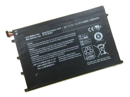 Laptop Battery Replacement for Toshiba KB2120 