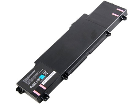 PC batteri Erstatning for THUNDEROBOT 911M-M2A 