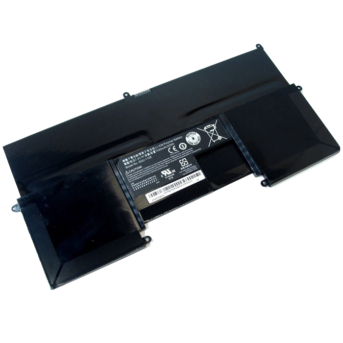 komputer riba bateri pengganti VIZIO CT15-A 