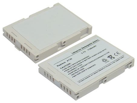 PDA Battery Replacement for ASUS A730/MBT PDA Battery Replacement for ASUS A730/MBT