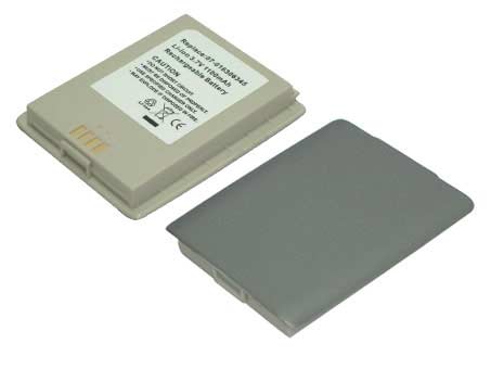 PDA Batteri Erstatning for ASUS P505 