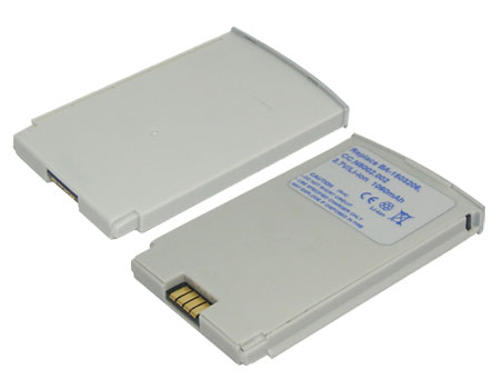 PDA Akkumulátor csere számára ACER CC.N5002.002 