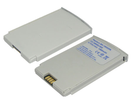 PDA Akku Ersatz für ACER n50 Handheld 