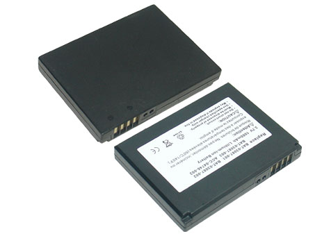 PDA bateria substituição para BLACKBERRY Blackberry 6238 