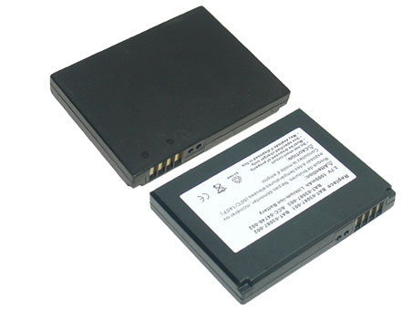 PDA Batteri Erstatning for BLACKBERRY Blackberry 6210 