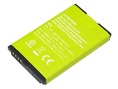 PDA Battery Replacement for BLACKBERRY BAT-11005-001 