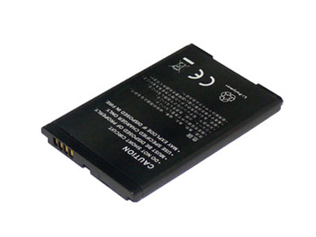 PDA Battery Replacement for BLACKBERRY RBT71UW 