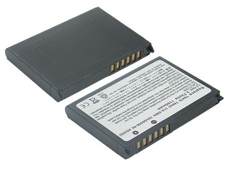 PDA bateria substituição para DELL T6845 