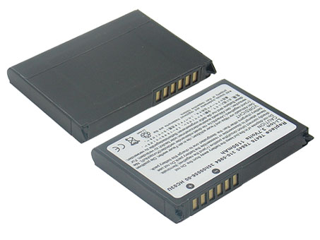 PDA bateria substituição para DELL T6476 