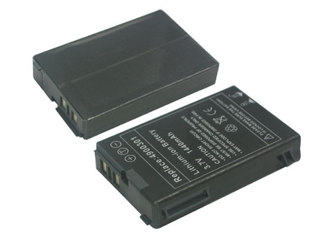 PDA Batteri Erstatning for PALM M500 