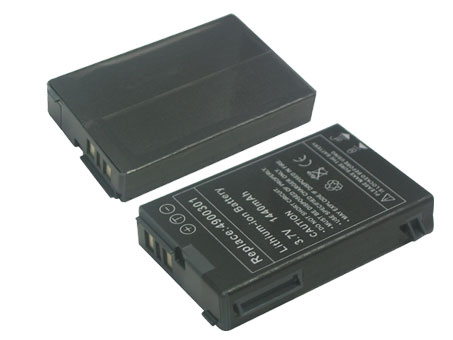 PDA bateria substituição para PALM M500 